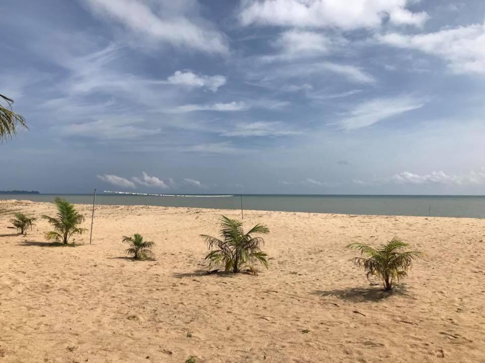 Had Lamae Resort Ban Pak Nam Lamae Bagian luar foto